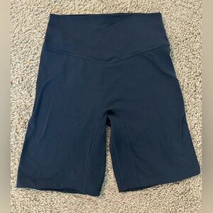 Vitality Cloud II Biker Short